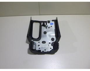 Кожух рулевой колонки для Citroen C4 Grand Picasso 2014-2018 БУ состояние под восстановление