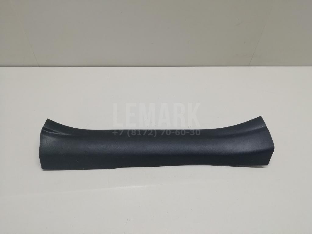 Накладка порога (внутренняя) 6791742070C0 Toyota