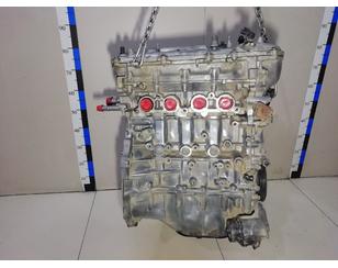 Двигатель 3ZR-FE