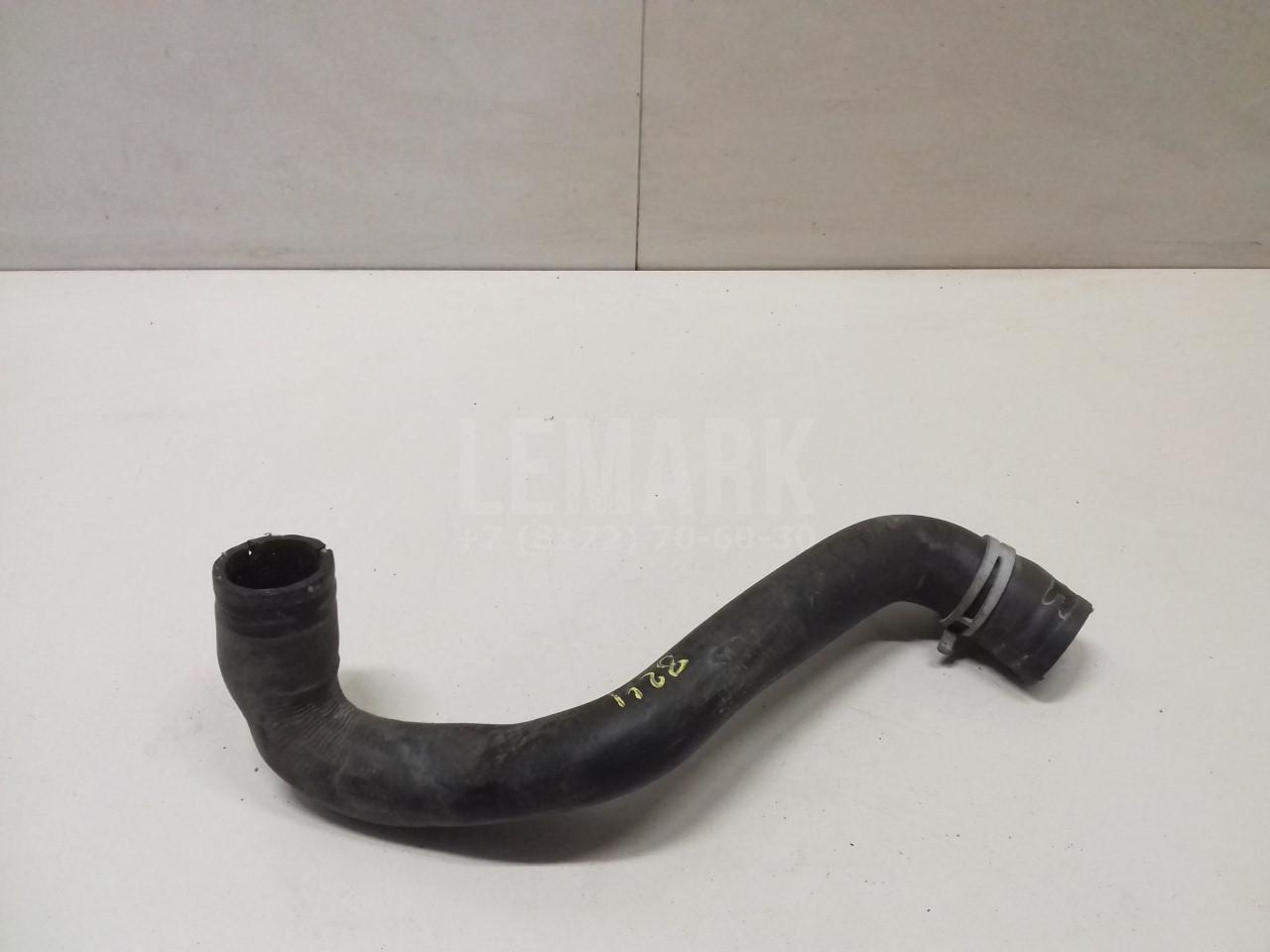Патрубок радиатора 8V618286BA Ford