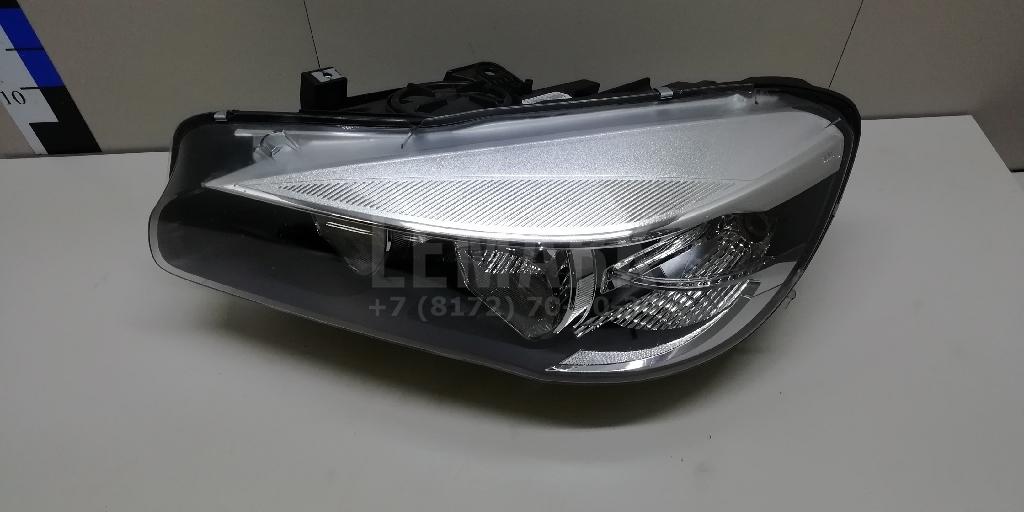 Фара левая для  BMW 3-serie F34 GT 2012-2020