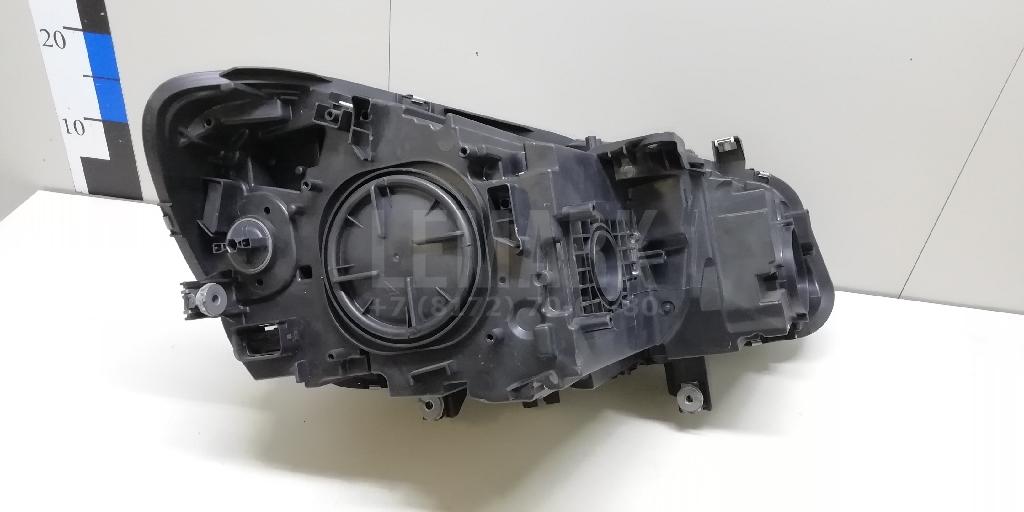 Фара левая для  BMW 3-serie F34 GT 2012-2020