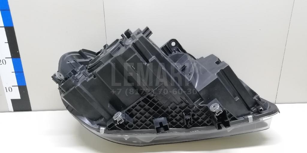 Фара левая для  BMW 3-serie F34 GT 2012-2020