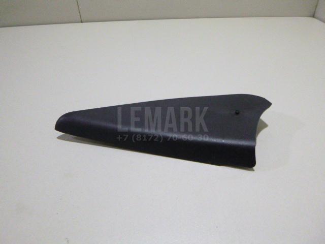 Накладка на дверь для  Citroen C4 2004-2011