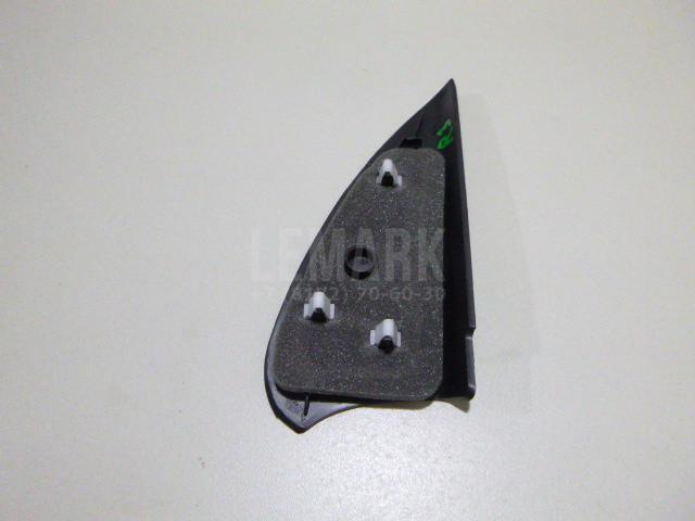 Накладка на дверь для  Citroen C4 2004-2011