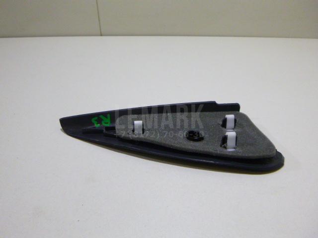 Накладка на дверь для  Citroen C4 2004-2011