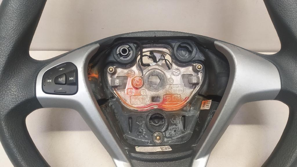 Рулевое колесо для AIR BAG (без AIR BAG) для  FOTON Ollin 2002