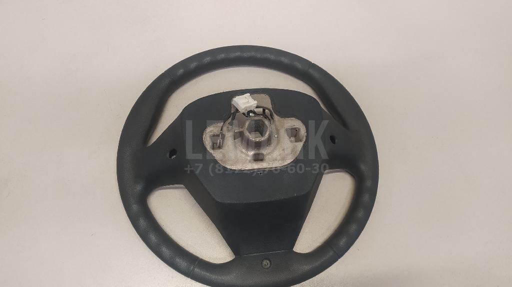 Рулевое колесо для AIR BAG (без AIR BAG) для  FOTON Ollin 2002