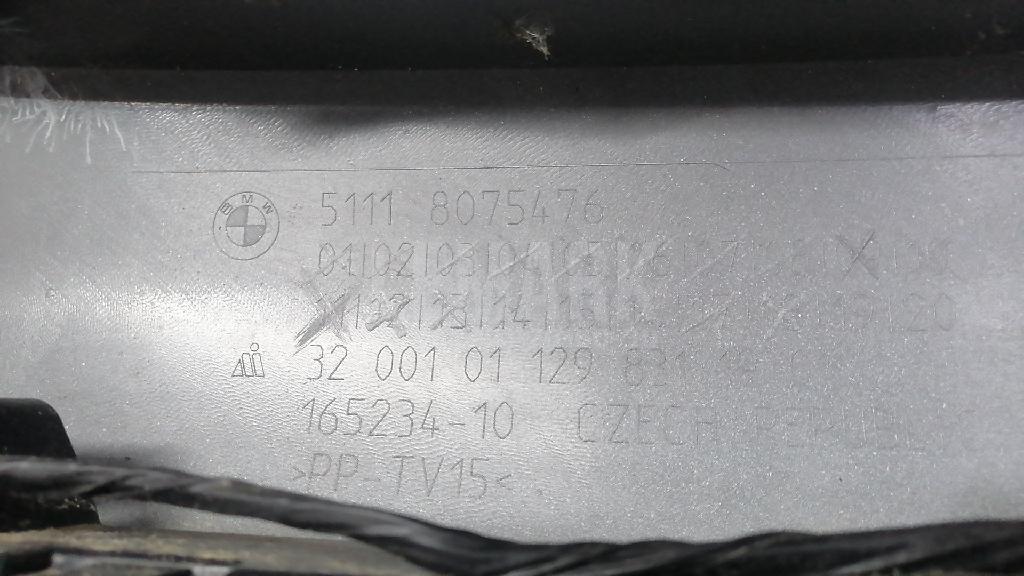 Бампер передний для  Acura RSX 2001-2006