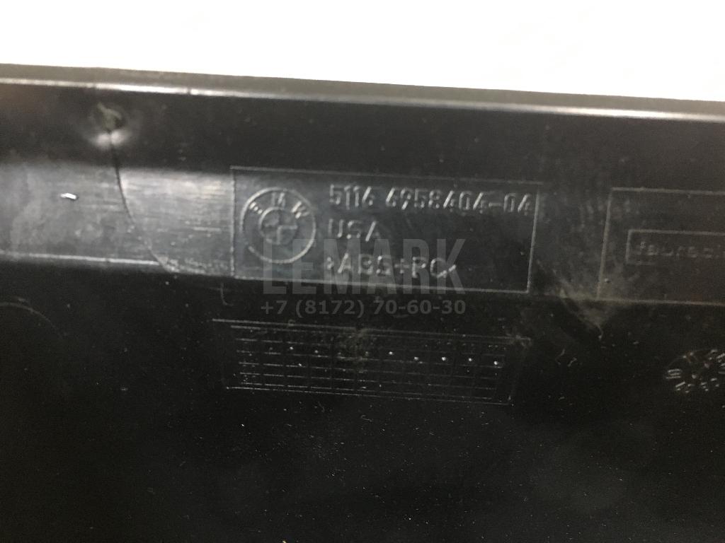 Воздуховод для  Audi A8 [4D] 1994-1998