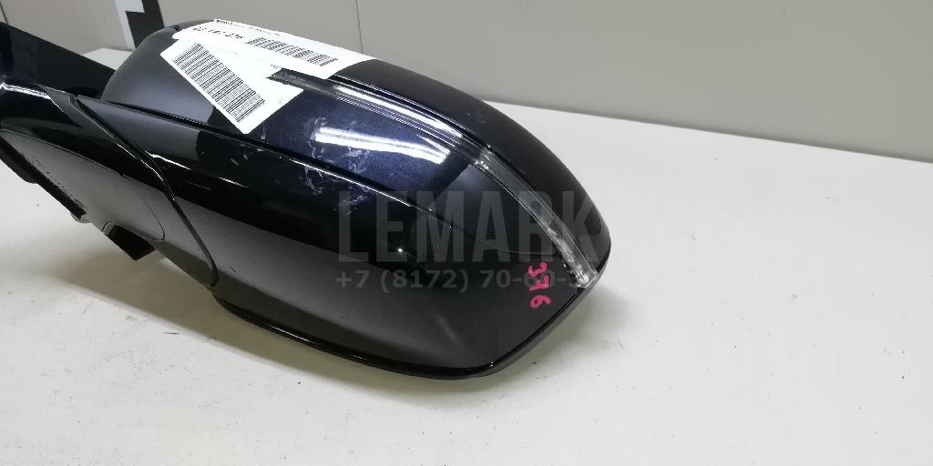 Зеркало левое электрическое для  Fiat Croma 1990-1996