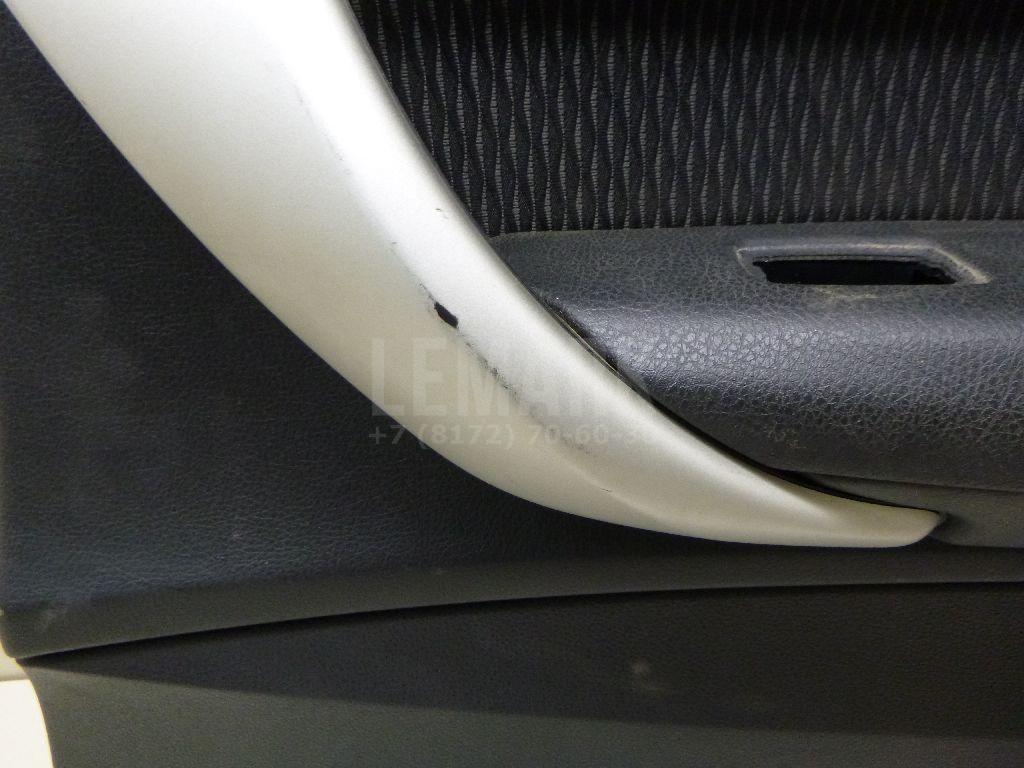 Обшивка двери задней правой для  Ford B-MAX 2012-2018