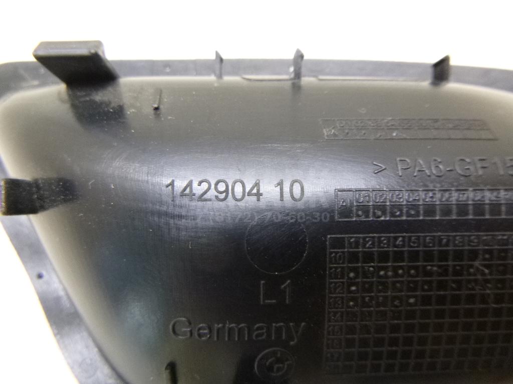 Накладка ручки внутренней для  BPW ECO MAX 1996