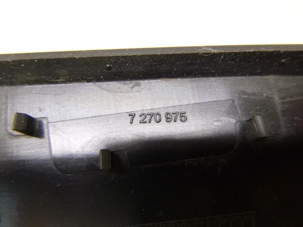 Накладка ручки внутренней для  BPW ECO MAX 1996