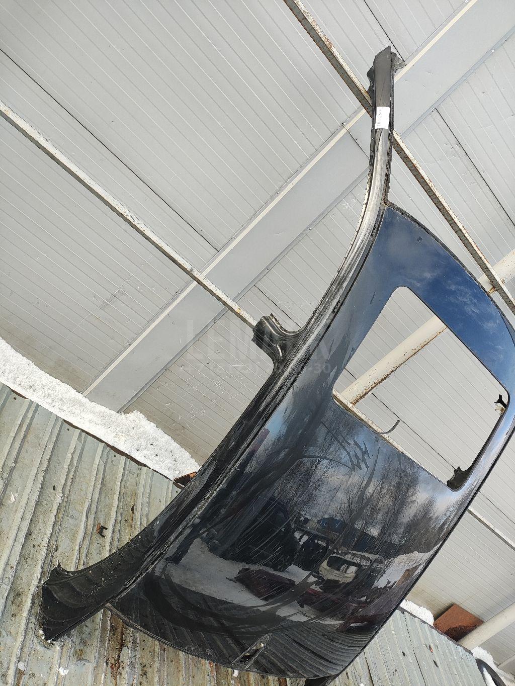 Крыша для  Citroen C4 Picasso 2006-2014