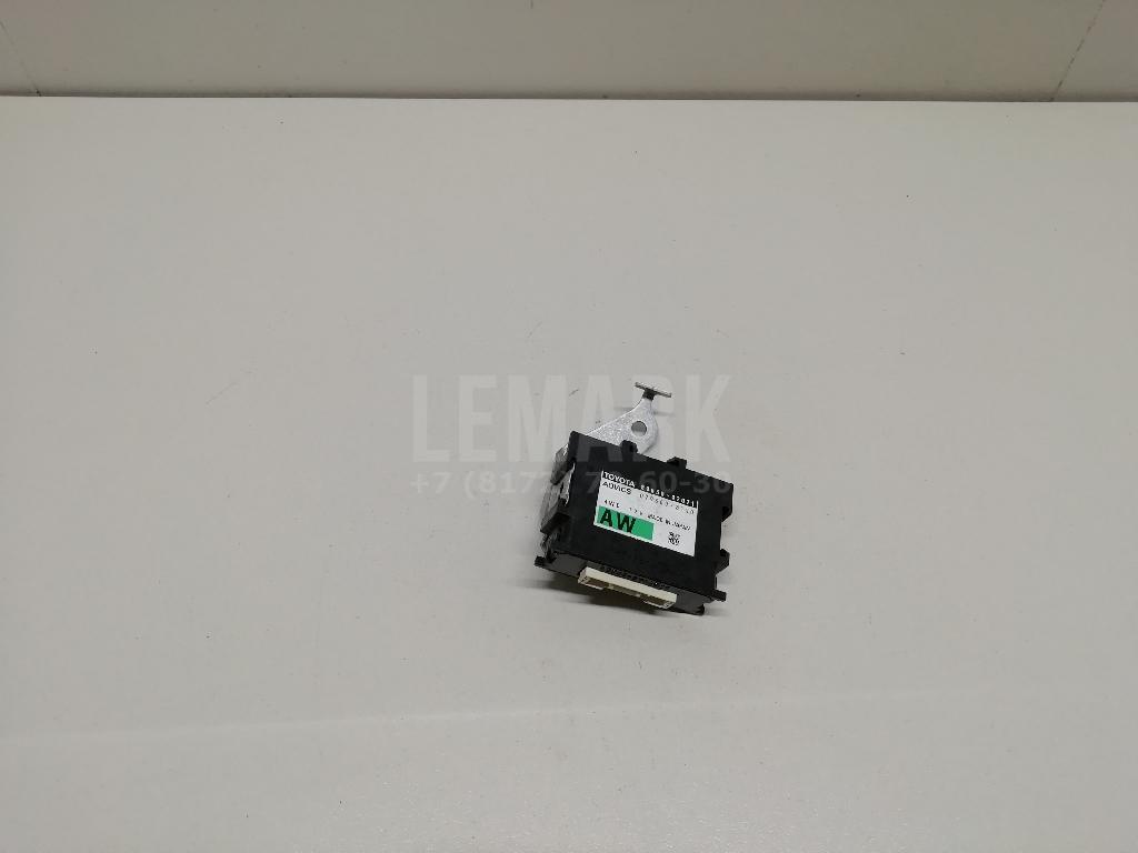 Блок электронный 8963042071 Toyota
