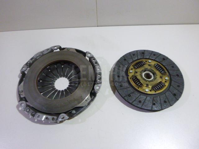 К-кт сцепления 302054100R Renault