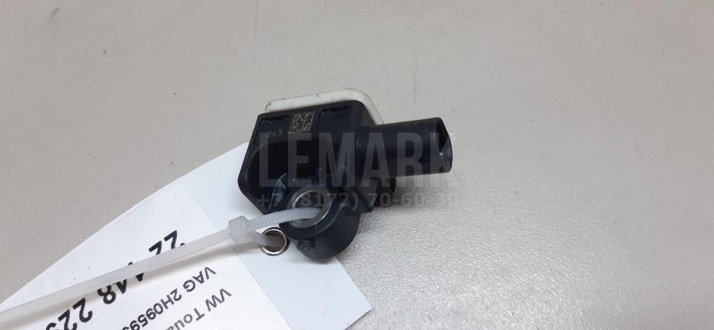 Датчик ускорения 2H0959351 VAG