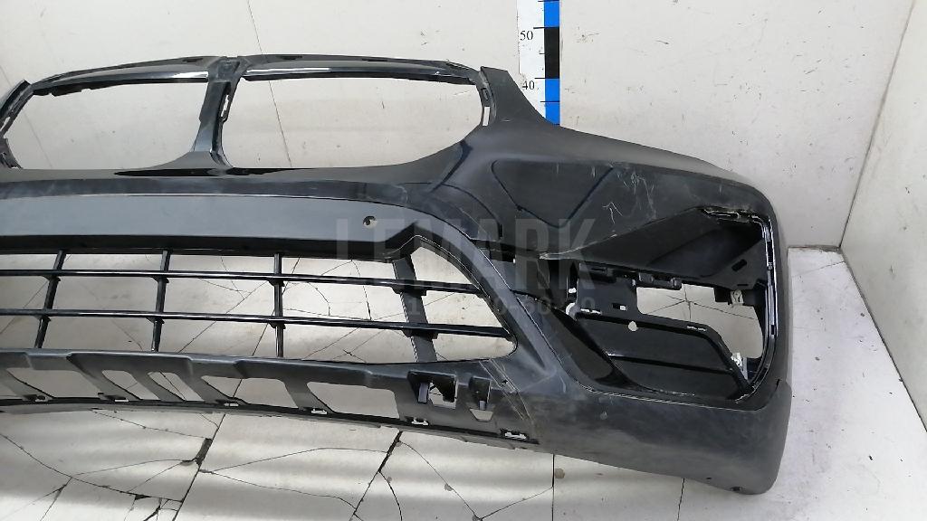 Бампер передний для  Audi A3 [8V] 2013-2020