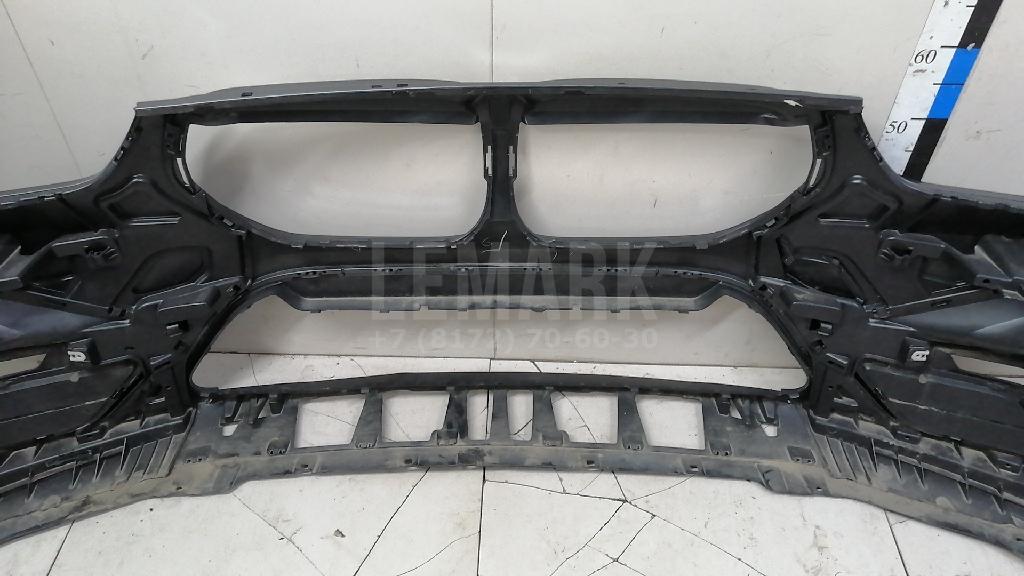 Бампер передний для  BMW 4-serie F32/F33/F82 2012-2020