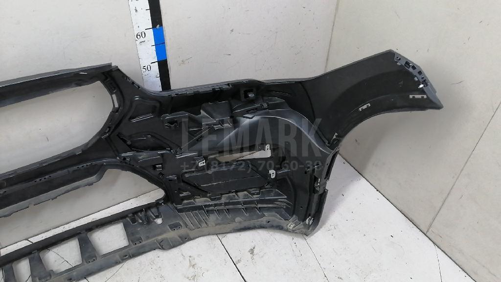 Бампер передний для  BMW 4-serie F32/F33/F82 2012-2020