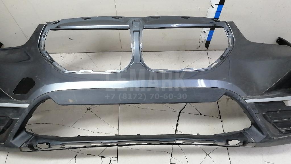 Бампер передний для  BMW 4-serie F32/F33/F82 2012-2020