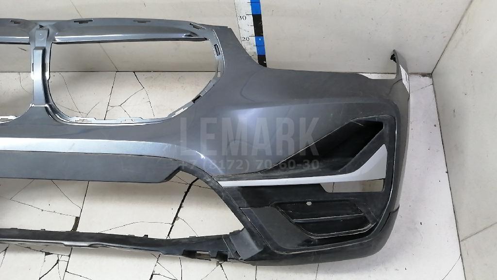 Бампер передний для  BMW 4-serie F32/F33/F82 2012-2020