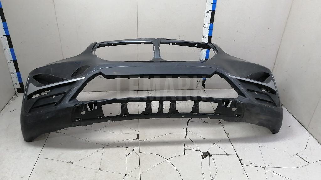 Бампер передний для  BMW 4-serie F32/F33/F82 2012-2020