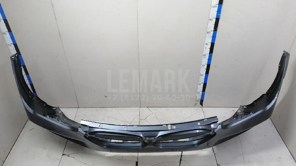 Бампер передний для  BMW 4-serie F32/F33/F82 2012-2020