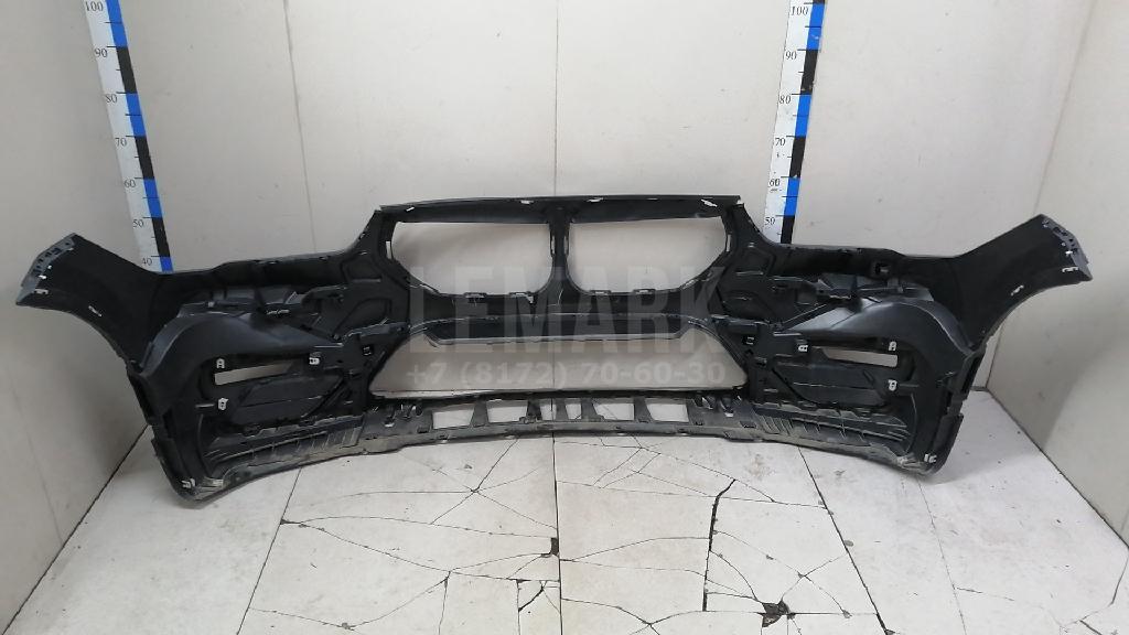 Бампер передний для  BMW 4-serie F32/F33/F82 2012-2020
