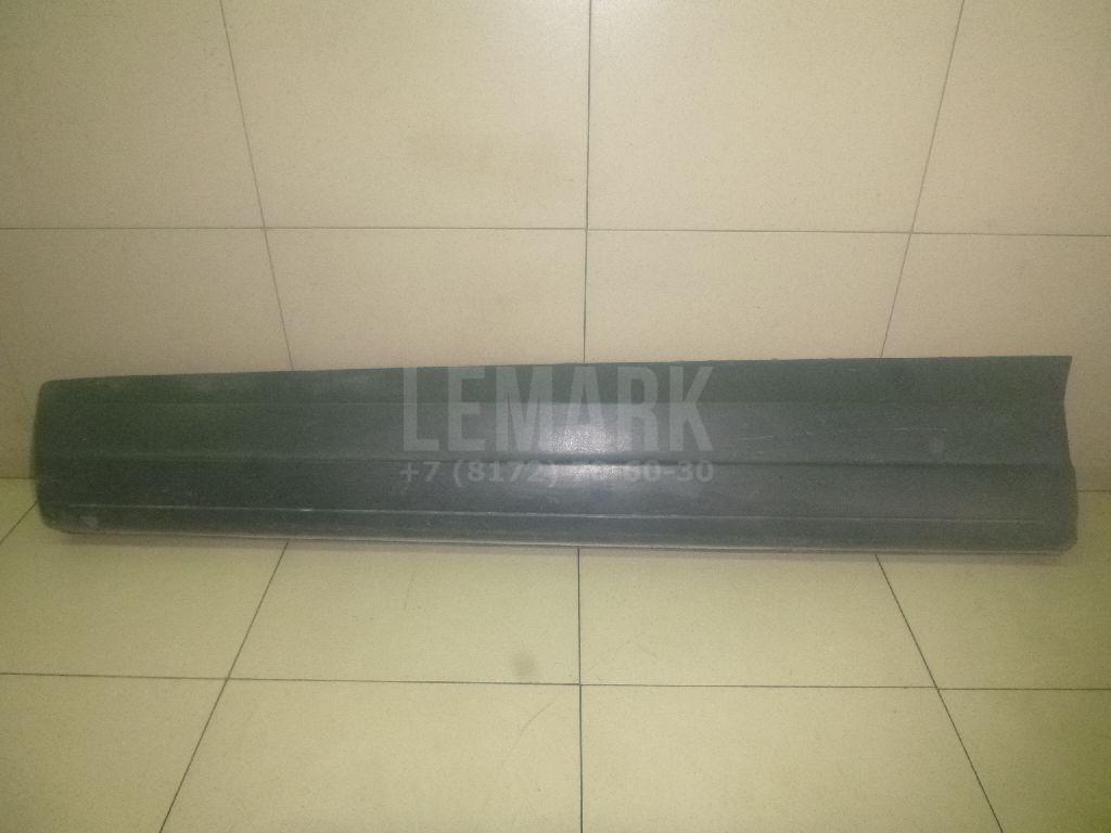 Накладка двери передней левой 5N0854939A9B9 VAG