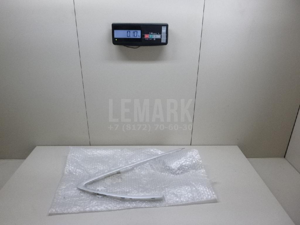 Накладка стекла заднего правого для  Bentley Mulsanne 2010-2020