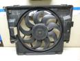 Вентилятор радиатора