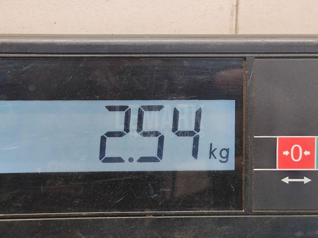 Решетка радиатора для  Avatr 12 2023