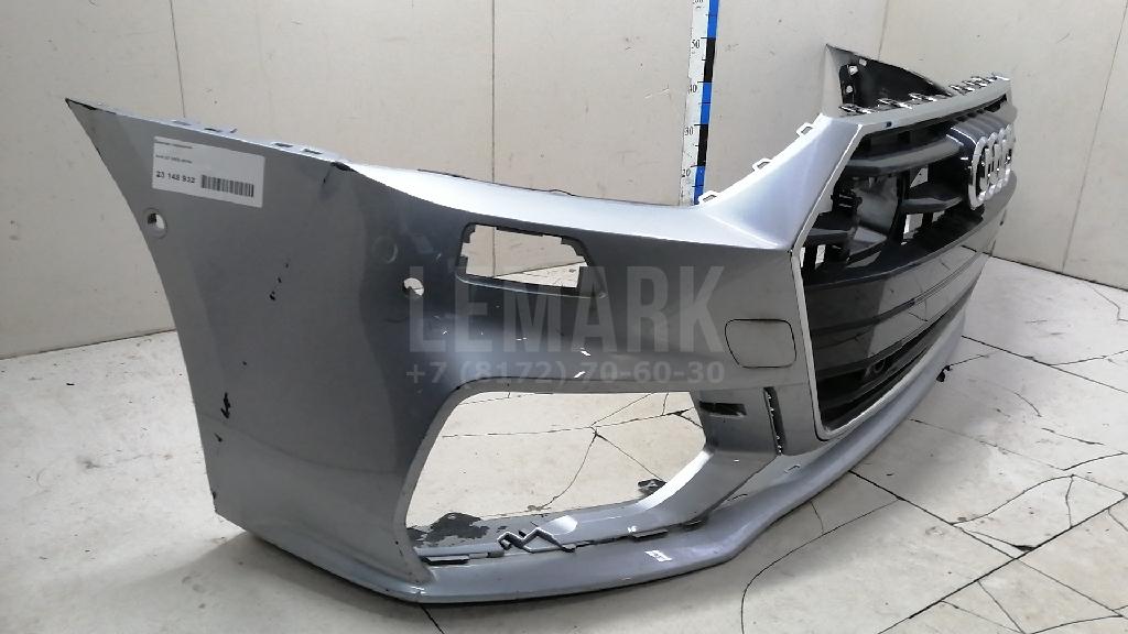 Бампер передний для  BMW 6-serie E63 2004-2009