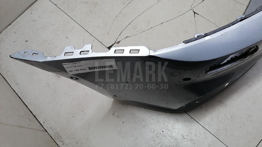 Бампер передний для  BMW 6-serie E63 2004-2009