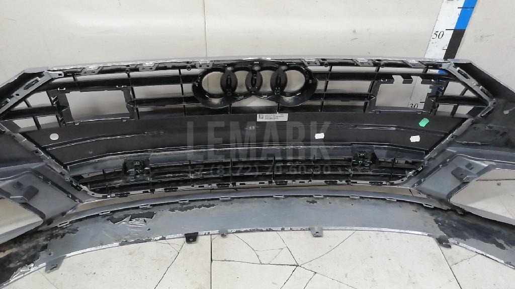 Бампер передний для  BMW 6-serie E63 2004-2009