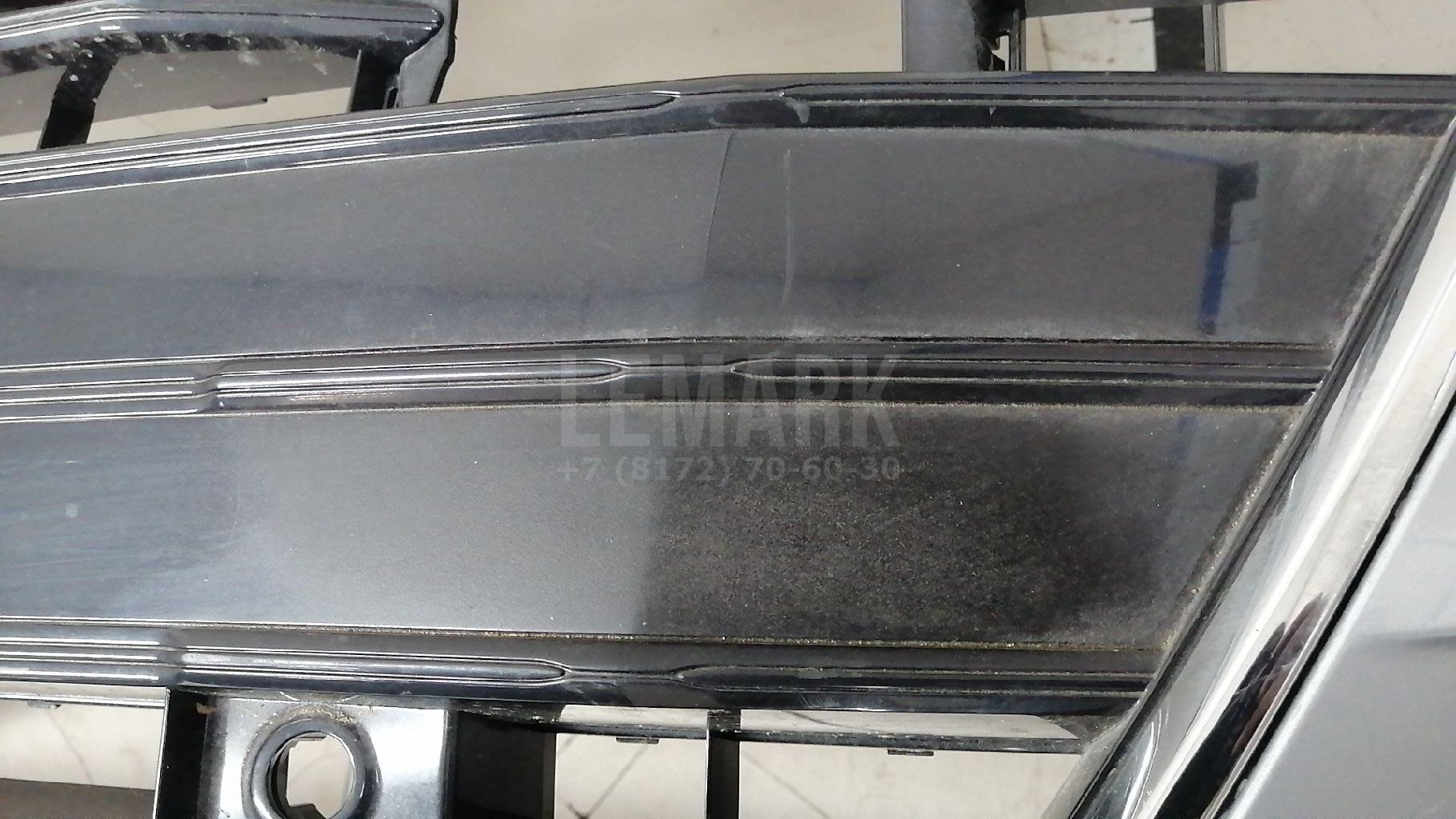 Бампер передний для  BMW 6-serie E63 2004-2009