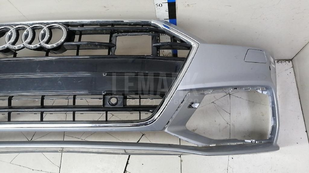 Бампер передний для  BMW 6-serie E63 2004-2009