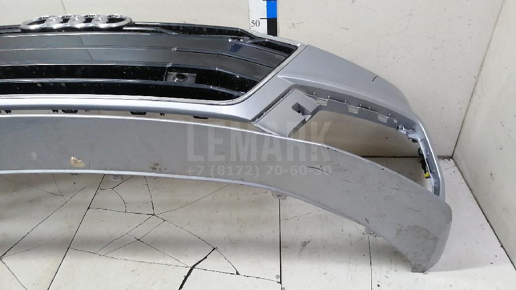 Бампер передний для  BMW 6-serie E63 2004-2009