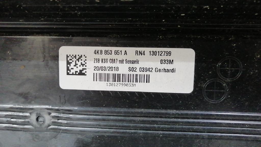 Бампер передний для  BMW 6-serie E63 2004-2009
