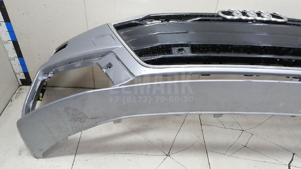 Бампер передний для  BMW 6-serie E63 2004-2009