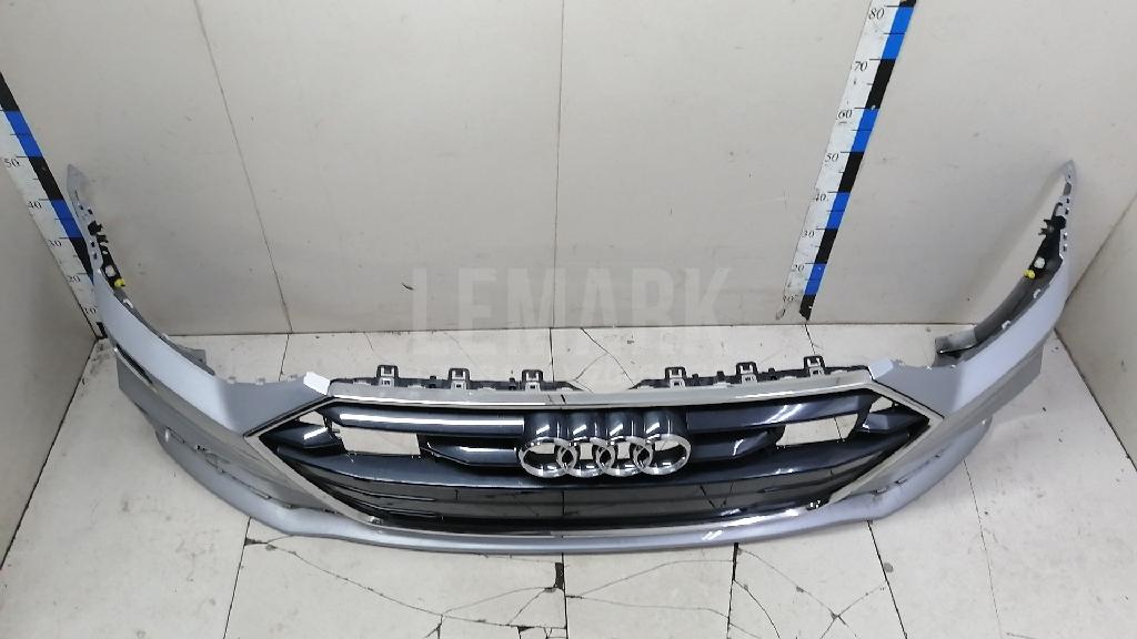 Бампер передний для  BMW 6-serie E63 2004-2009