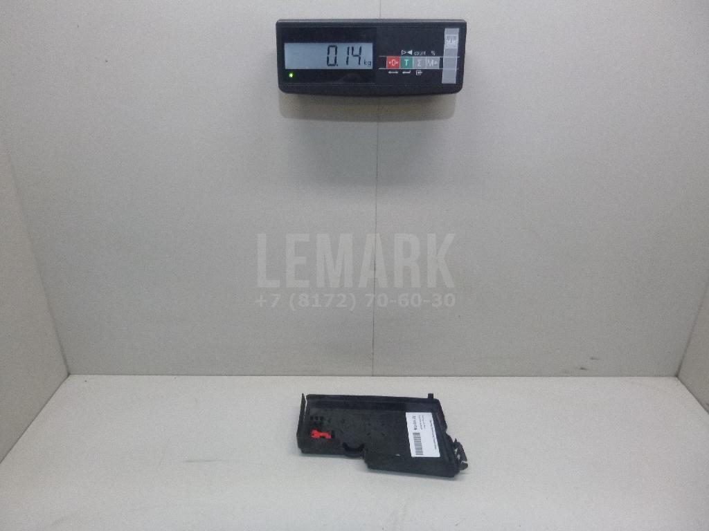 Крышка блока предохранителей AV6T14A076AB Ford