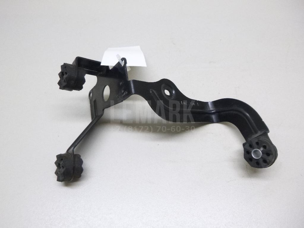 Кронштейн блока ABS (насос) для  Brilliance M2 2006-2012