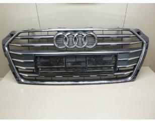 Решетка радиатора для Audi A5/S5 (F5) 2017> БУ состояние удовлетворительное