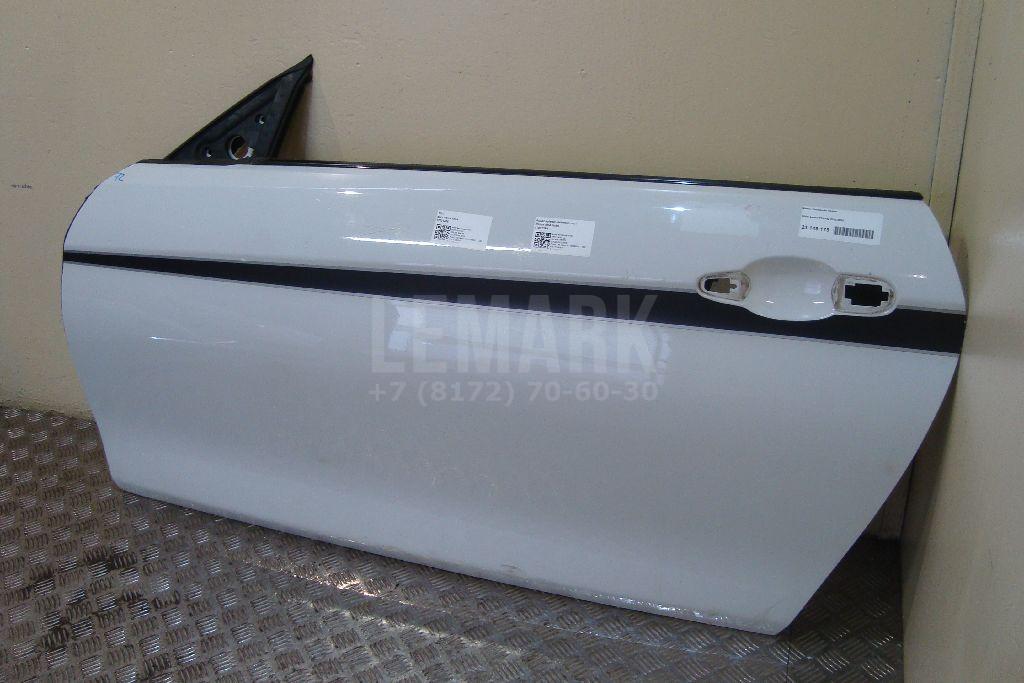 Дверь передняя левая для  BMW 3-serie F30/F31/F80 2011-2020