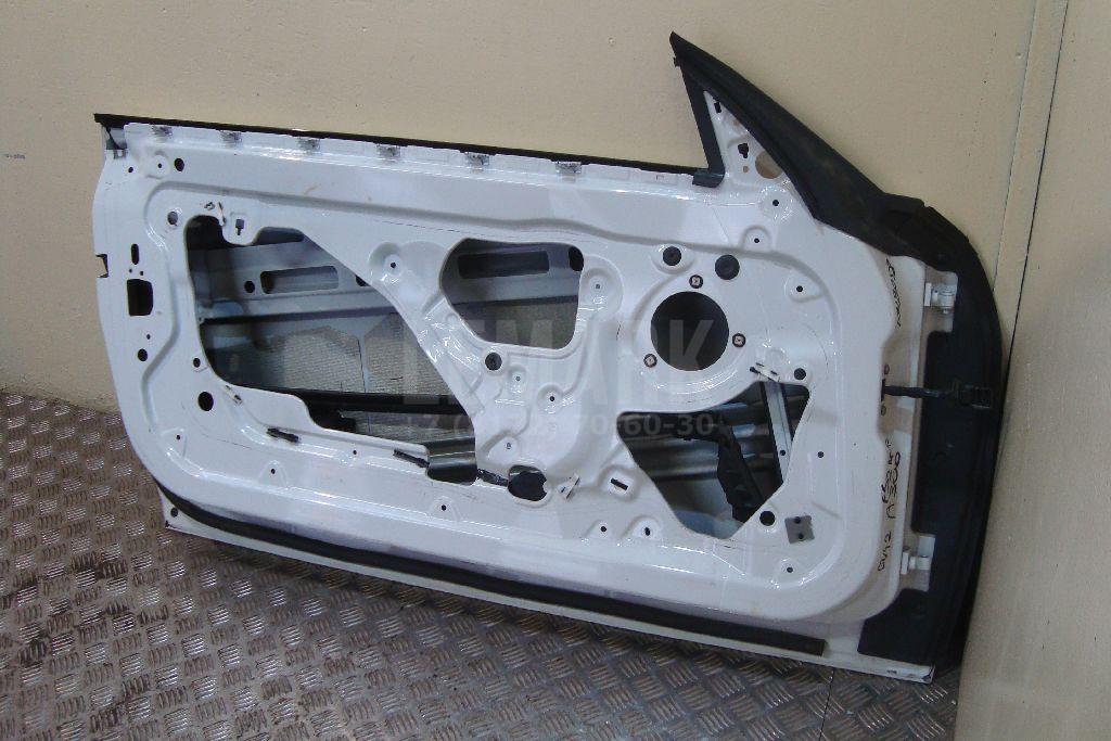 Дверь передняя левая для  BMW 3-serie F30/F31/F80 2011-2020