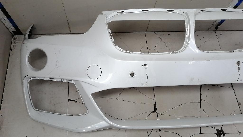 Бампер передний для  BMW 3-serie F34 GT 2012-2020