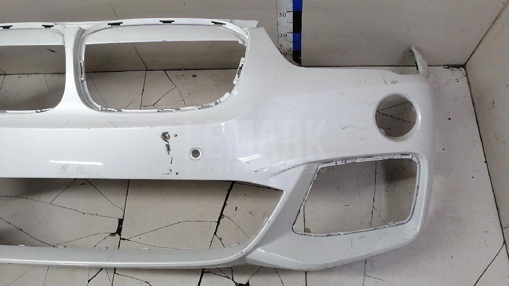 Бампер передний для  BMW 3-serie F34 GT 2012-2020